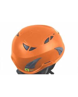 QTECH Electrical Safety Helmet Plugged